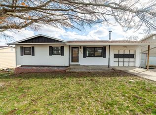 1900 W West Way, Columbia, MO 65203