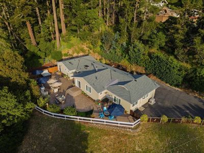 145 Rabbits Run Rd, Santa Cruz, CA, 95060