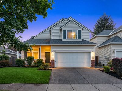 2357 NE 10th Ave, Hillsboro, OR, 97124