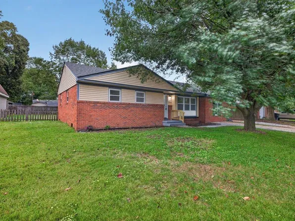 1511 Hodges Ferry Rd, Portsmouth, VA 23701