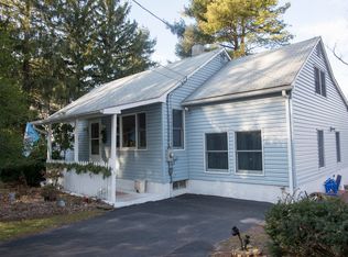 363 Quakertown Rd, Flemington, NJ 08822