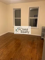 Rented by A Class Realty Corp