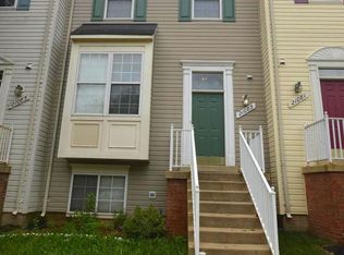 21083 Mossy Glen Ter, Ashburn, VA
