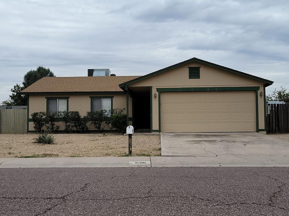 1st image of 3461 E Everett Dr