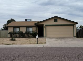 3461 E Everett Dr, Phoenix, AZ 85032