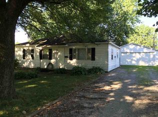 232 Sheridan Rd, Evansville, IN 47710