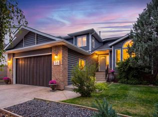16 Evergreen Gdns SW, Calgary, AB T2Y2V9