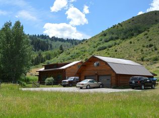 9305 S Highway 89, Jackson, WY 83001