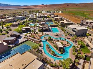 5009 W Nashoba Trl, Hurricane, UT 84737