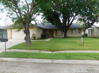 5907 Lake Bank St, San Antonio, TX 78222