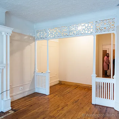 Rented by Washington Realty Corp. | media 13