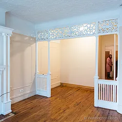 Rented by Washington Realty Corp.