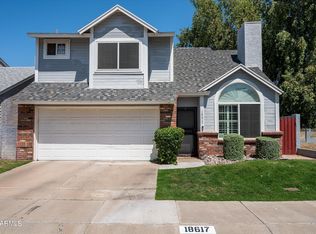 18617 N 4th Ave, Phoenix, AZ 85027