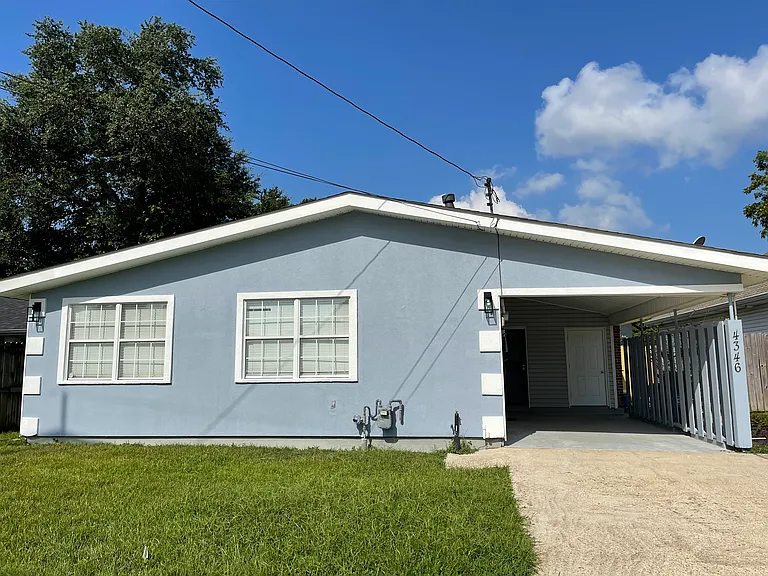 4346 Wellington Ave — Photo 1