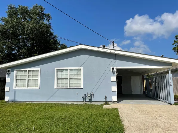 4346 Wellington Ave, New Orleans, LA 70122