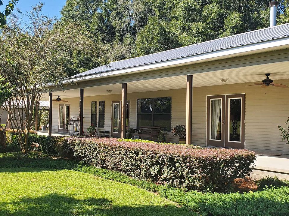 698 SE Olustee Dr, Lee, FL 32059 MLS 108965 Zillow