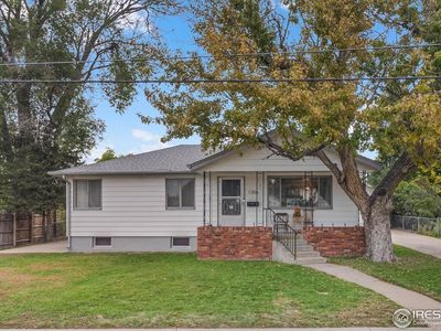 1306 16th Ave Ct, Greeley, CO, 80631