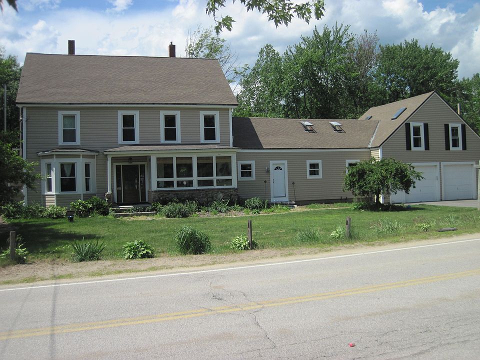 36 Barretts Hill Rd