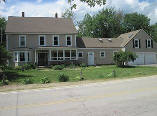 36 Barretts Hill Rd, Hudson, NH 03051