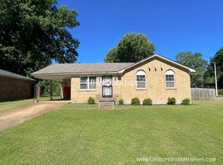 4811 Bradford Dr, Memphis, TN 38109