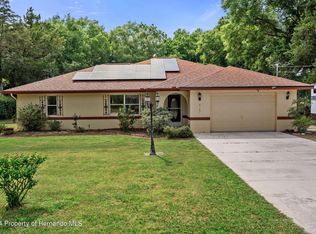 8163 Winter St, Brooksville, FL 34613
