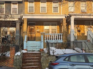 1612 Trinidad Ave NE, Washington, DC 20002