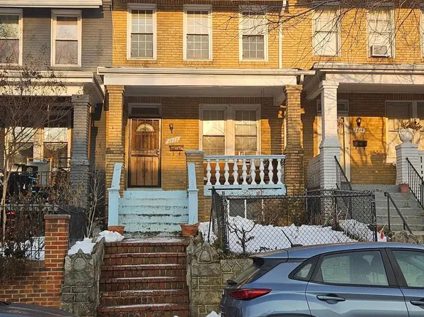 1612 Trinidad Ave NE, Washington, DC 20002