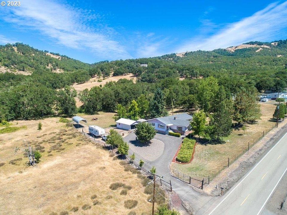 680 Speedway Rd, Roseburg, OR 97470 MLS 23354562 Zillow