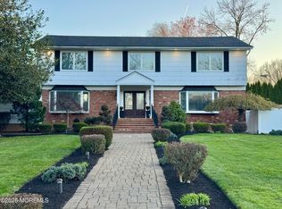 3 Kelton Place, Manalapan, NJ