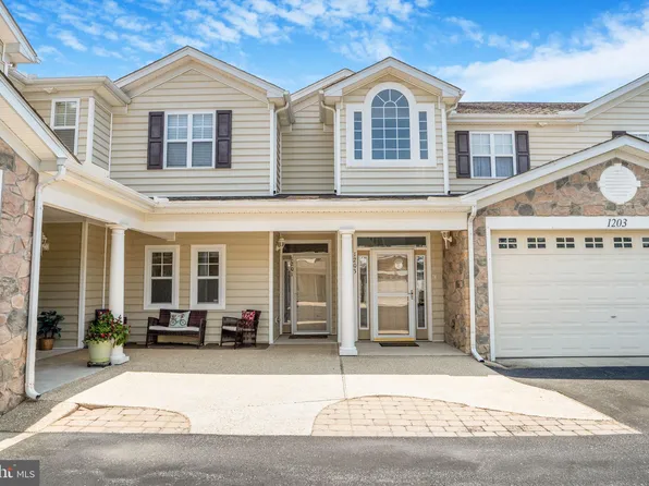 34686 Refuge Cv Unit 1201E, Rehoboth Beach, DE 19971