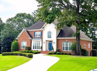 2009 Brook Highland Rdg, Birmingham, AL 35242