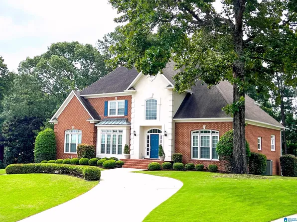 2009 Brook Highland Rdg, Birmingham, AL 35242