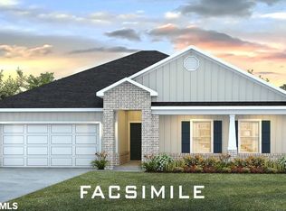 13388 Monticello Blvd, Daphne, AL 36527