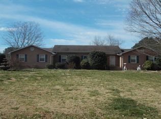 410 Bob White Run, Salisbury, NC 28147