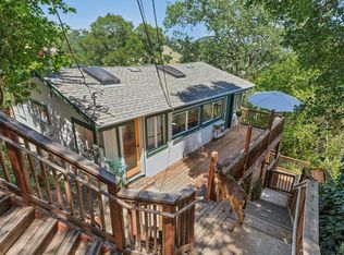 51 Berry Trail, Fairfax, CA 94930