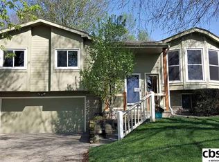 1506 S 170th Cir, Omaha, NE 68130