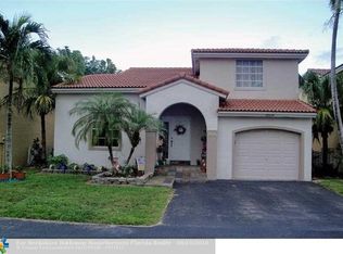 12634 NW 13th Ct, Sunrise, FL 33323