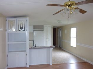 72 Bagley Rd, Kenly, NC 27542