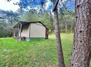 Mulberry Ln, Bastian, VA 24314