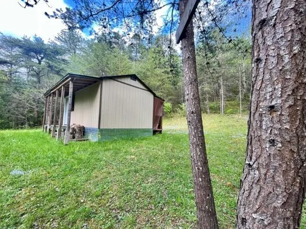 Mulberry Ln, Bastian, VA 24314