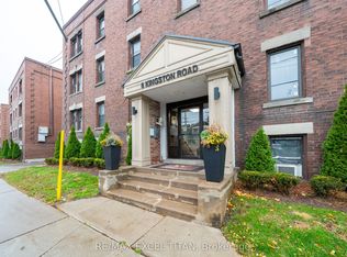 8 Kingston Rd #51, Toronto, ON M4L1S4