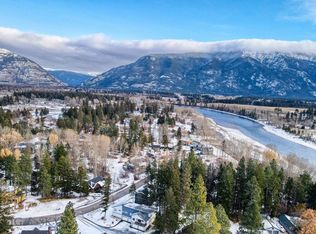 56B Cedar Pointe Loop, Columbia Falls, MT 59912