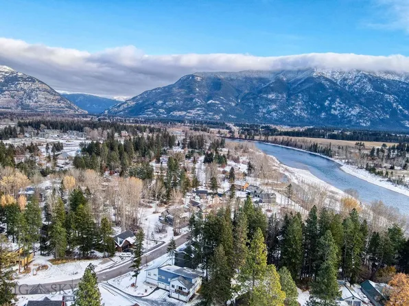 56B Cedar Pointe Loop, Columbia Falls, MT 59912