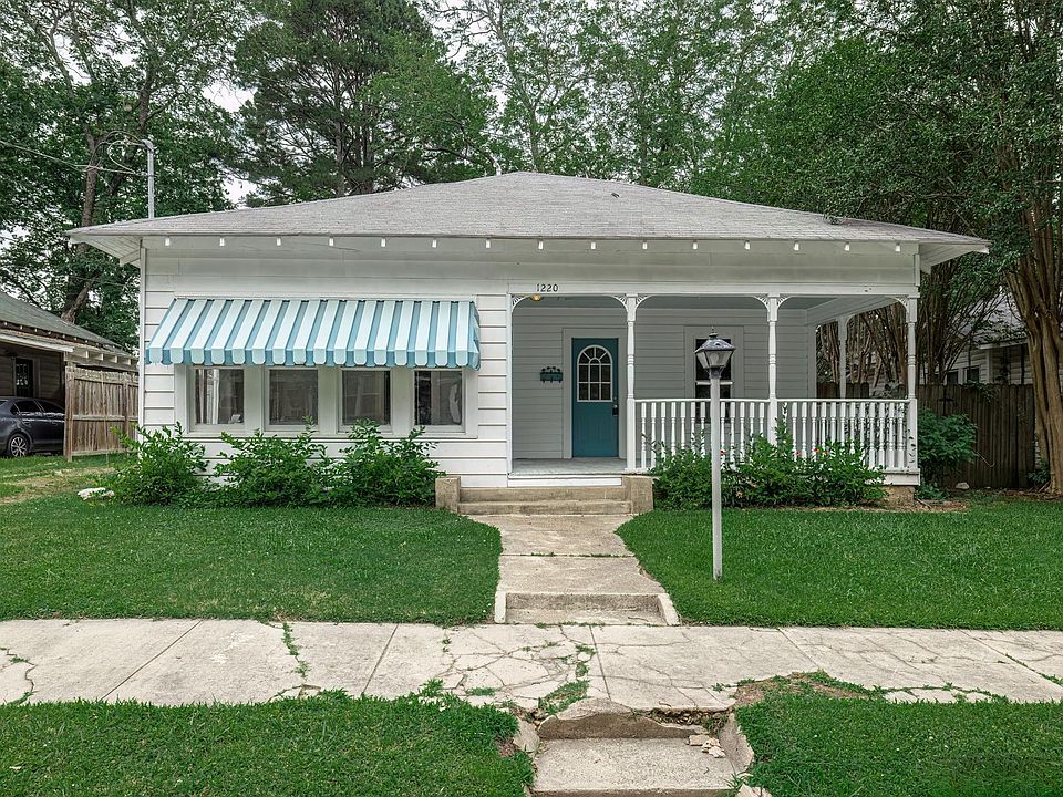 1220 Haddock St, Arkadelphia, AR 71923 Zillow