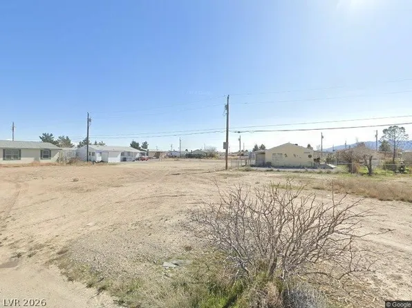 301 Jobella Ln, Pahrump, NV 89048