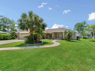 36220 Boykin Blvd, Lillian, AL 36549
