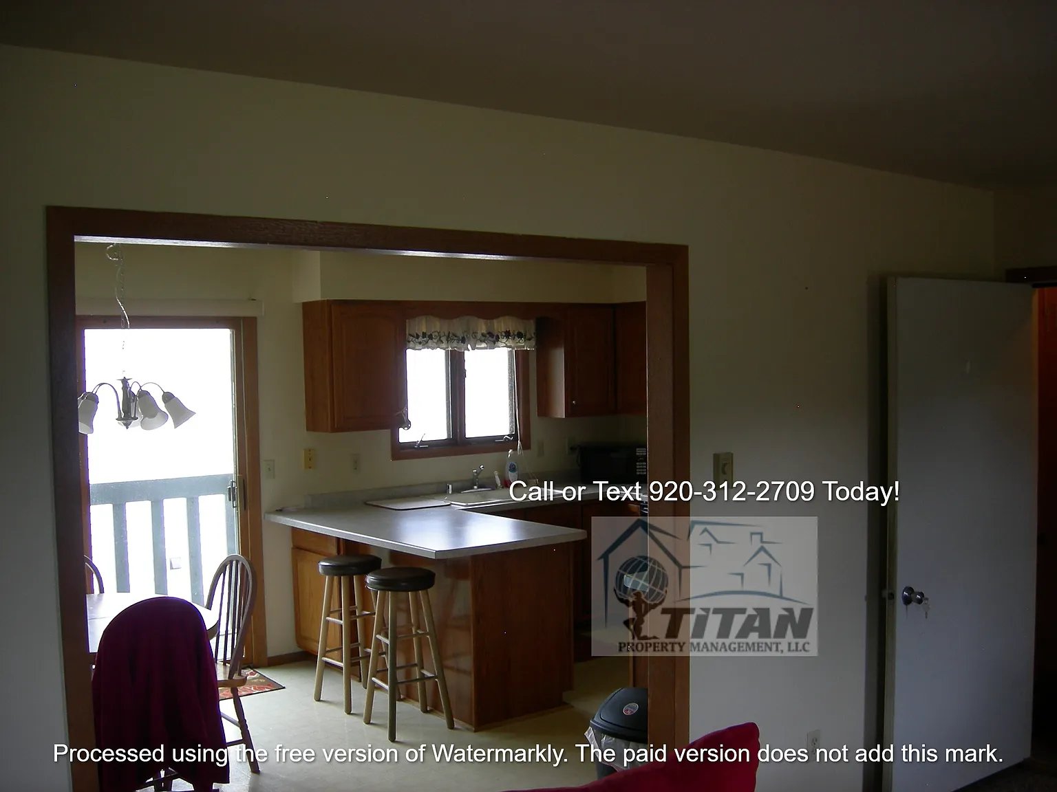 801/803 Harborview Court - 803 — Photo 4
