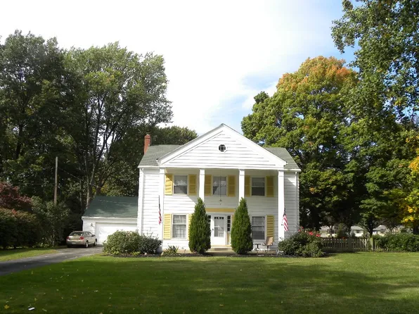 7 Warren Dr, Norwalk, OH 44857