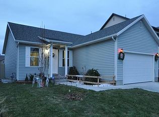 2341 Summit Way, Eagle Mountain, UT 84005