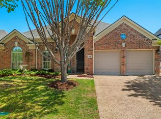 850 Woodview Dr, Prosper, TX